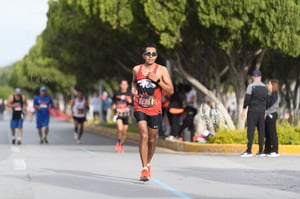 Luis Angel Castellanos | Maratón Lala 2024