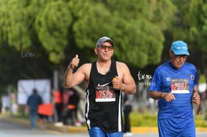 Raul Malacara | Maratón Lala 2024
