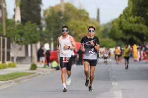 Gerardo Grijalva | Maratón Lala 2024