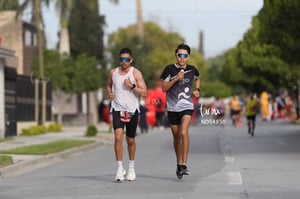 Gerardo Grijalva | Maratón Lala 2024