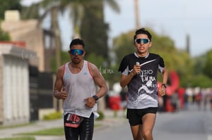 Jared Serrano | Maratón Lala 2024