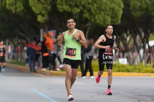 Jesus Rodrigo Gamez | Maratón Lala 2024