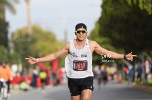 Ariel Eduardo Perez | Maratón Lala 2024