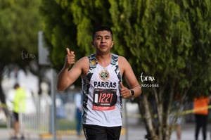 Cesar Bernardino Lopez | Maratón Lala 2024