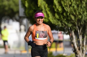 Emma Ocotlan Islas | Maratón Lala 2024