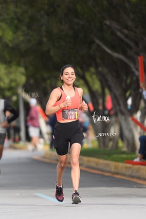 Pamela Salgado, Ducks | Maratón Lala 2024