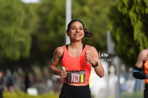 Pamela Salgado, Ducks | Maratón Lala 2024