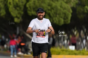 Gerardo Elias Perez. Bengalas | Maratón Lala 2024