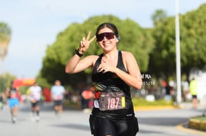 Fernanda Arguijo, La Pandilla | Maratón Lala 2024
