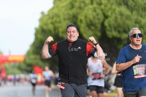 Luis Carlos Gilio | Maratón Lala 2024