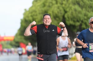 Luis Carlos Gilio | Maratón Lala 2024