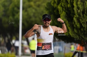 Sergio Seceñas, La Pandilla | Maratón Lala 2024