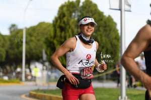 Linda Yareni Almanza, ABA | Maratón Lala 2024