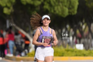 Ana Janeth Ibarra, Even | Maratón Lala 2024
