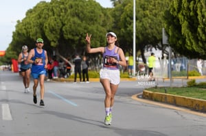 Ana Janeth Ibarra | Maratón Lala 2024