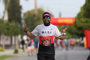 Alejandro Carrillo, ABA | Maratón Lala 2024