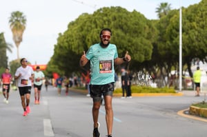 Alejandro Ayala | Maratón Lala 2024