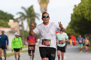 Carlos Trigo, Bengalas | Maratón Lala 2024