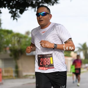 Carlos Trigo, Bengalas | Maratón Lala 2024