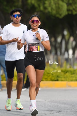 Monse Lope, Halcones | Maratón Lala 2024