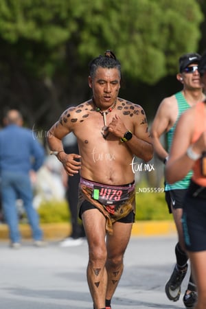Manuel Galindo | Maratón Lala 2024