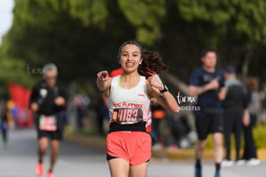 Sandra Guadalupe Sanchez | Maratón Lala 2024