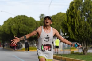 Jose Alejandro Sanchez | Maratón Lala 2024