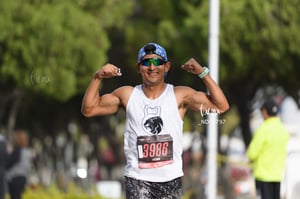 Luis Daniel Navarro | Maratón Lala 2024