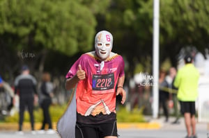 Jose Manuel Flores | Maratón Lala 2024