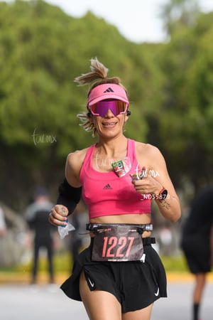 Cynthia Veronika Sanchez | Maratón Lala 2024