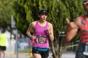 Tensy Murra | Maratón Lala 2024