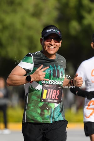Francisco Fernando Figueras | Maratón Lala 2024
