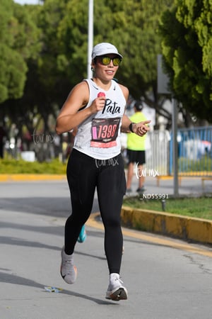 Maria Fernanda Gonzalez, Pata Coaching | Maratón Lala 2024