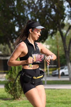 Maria Fernanda Lopez | Maratón Lala 2024