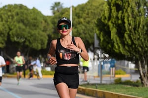 Esther Sarai Arreola | Maratón Lala 2024