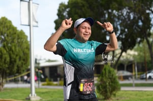 Halcones | Maratón Lala 2024