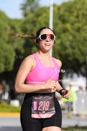LAURA VALDEZ | Maratón Lala 2024