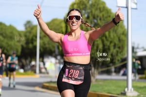 Laura Valdez | Maratón Lala 2024