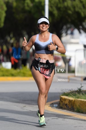 Paola Fernanda Granillo | Maratón Lala 2024