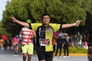 Michel Jesus Sanchez | Maratón Lala 2024