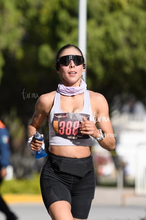 Paula Lorena Bucio | Maratón Lala 2024
