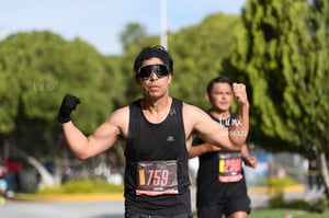 Jonathan Montoya | Maratón Lala 2024