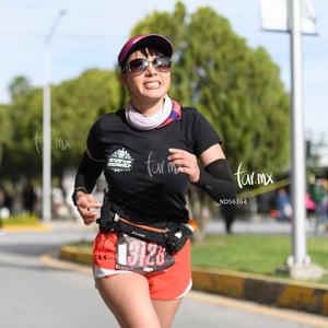 Monica Sanchez, Balam | Maratón Lala 2024