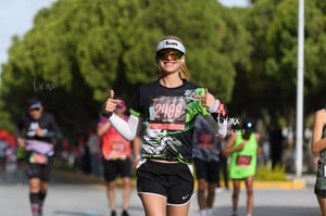 Leslie Dennise Coronado, Coyoteam | Maratón Lala 2024