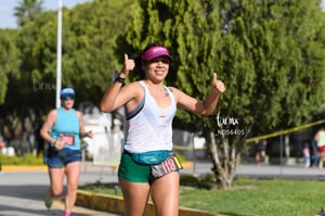 Susana Velazquez, Bengalas | Maratón Lala 2024