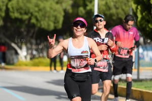 Ileana Robles, La Pandilla | Maratón Lala 2024