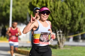 Ileana Robles, La Pandilla | Maratón Lala 2024