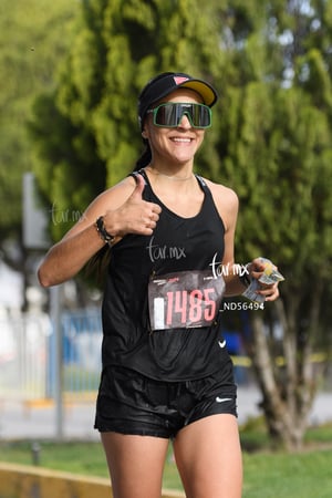 Mariana Ceniceros | Maratón Lala 2024