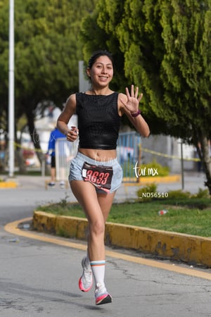 Yolitzin Karey Calderon | Maratón Lala 2024