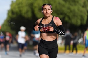 Eva Jazmin Diaz | Maratón Lala 2024